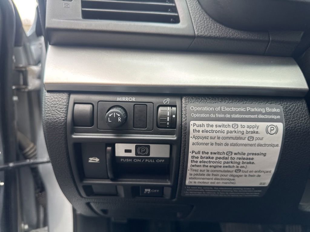 Used 2012 Subaru Outback 2.5i Premium w/ All-Weather Pkg image 20