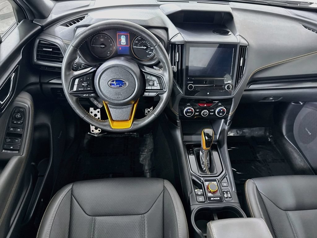 Used 2022 Subaru Forester Wilderness AWD/4WD image 4