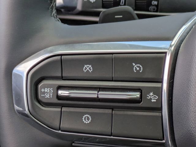 Used 2026 GMC Terrain Elevation image 19