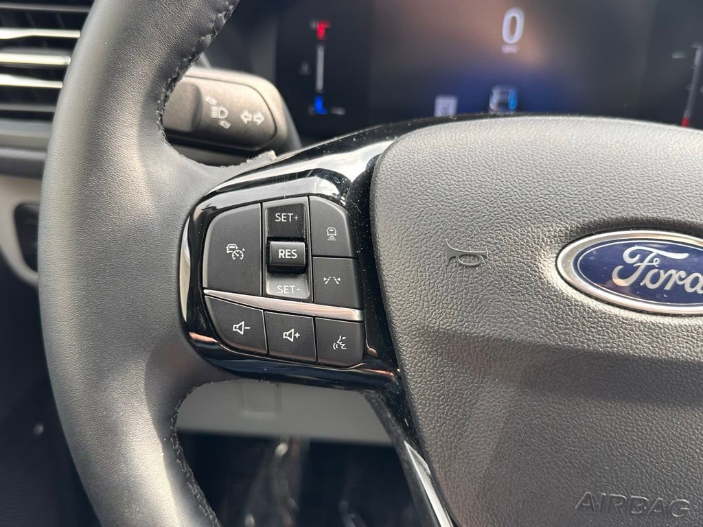 Used 2025 Ford Escape Active w/ Tech Pack #1 AWD/4WD image 28