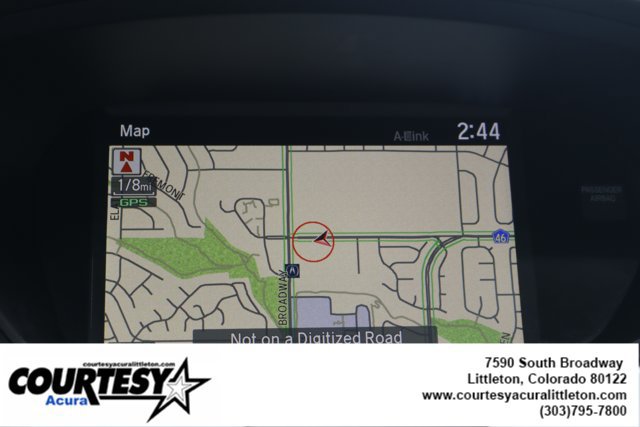 Used 2018 Acura TLX w/ Advance Package FWD image 17