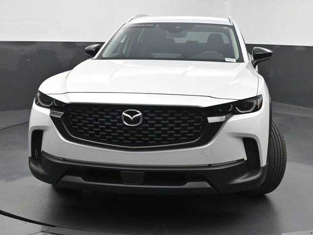 Certified 2024 MAZDA CX-50 AWD 2.5 S w/ Preferred Package image 6