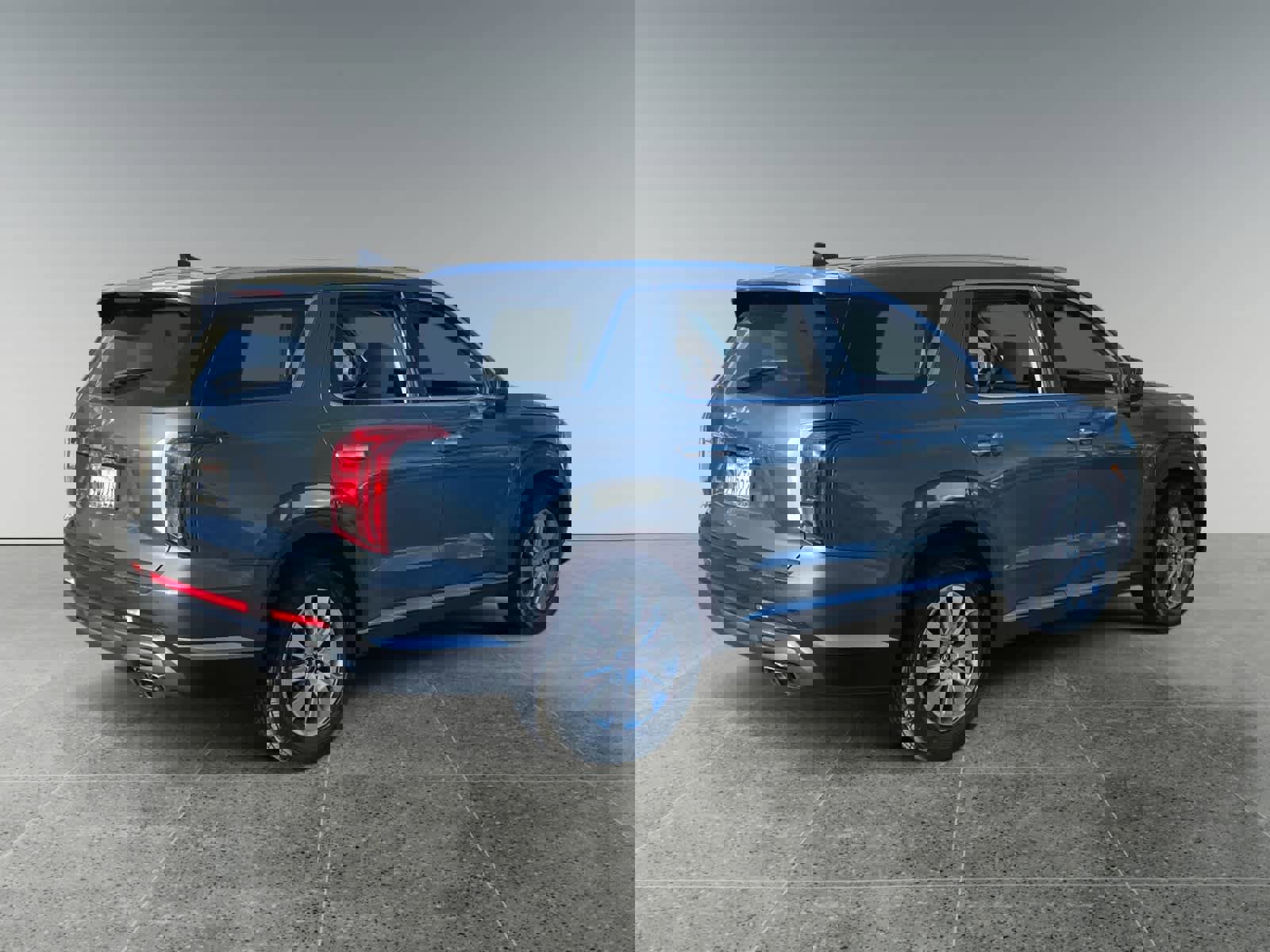 Used 2024 Hyundai Palisade SEL image 5