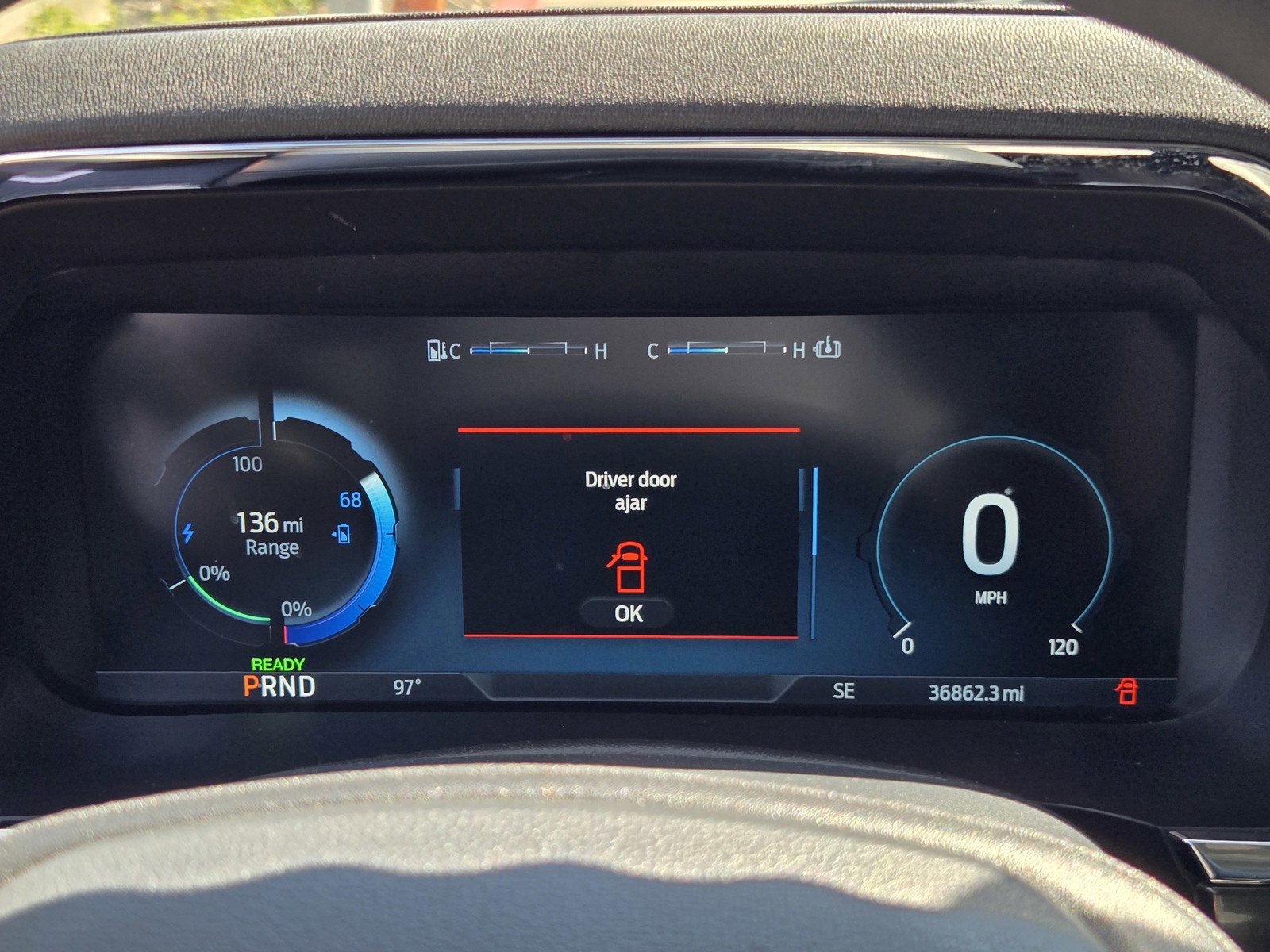 Used 2022 Ford F150 Lightning Pro w/ Tow Technology Package image 21