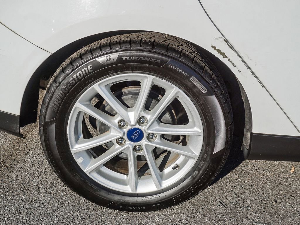 Used 2015 Ford Focus SE image 8