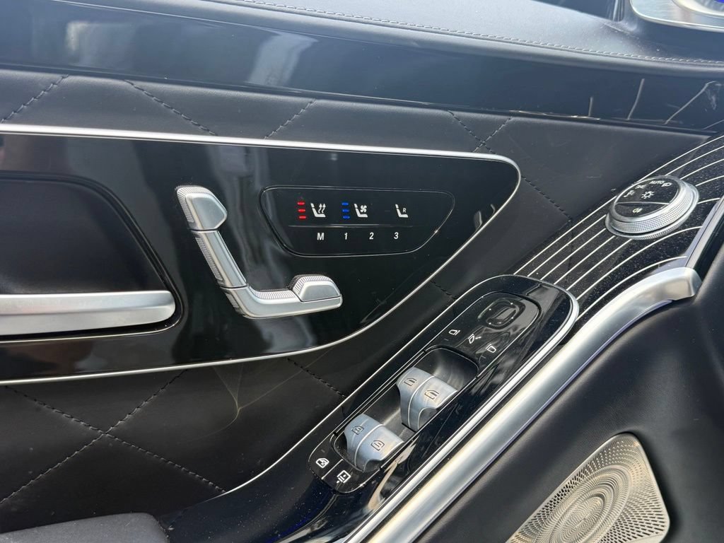 Used 2023 Mercedes-Benz S 500 4MATIC image 15