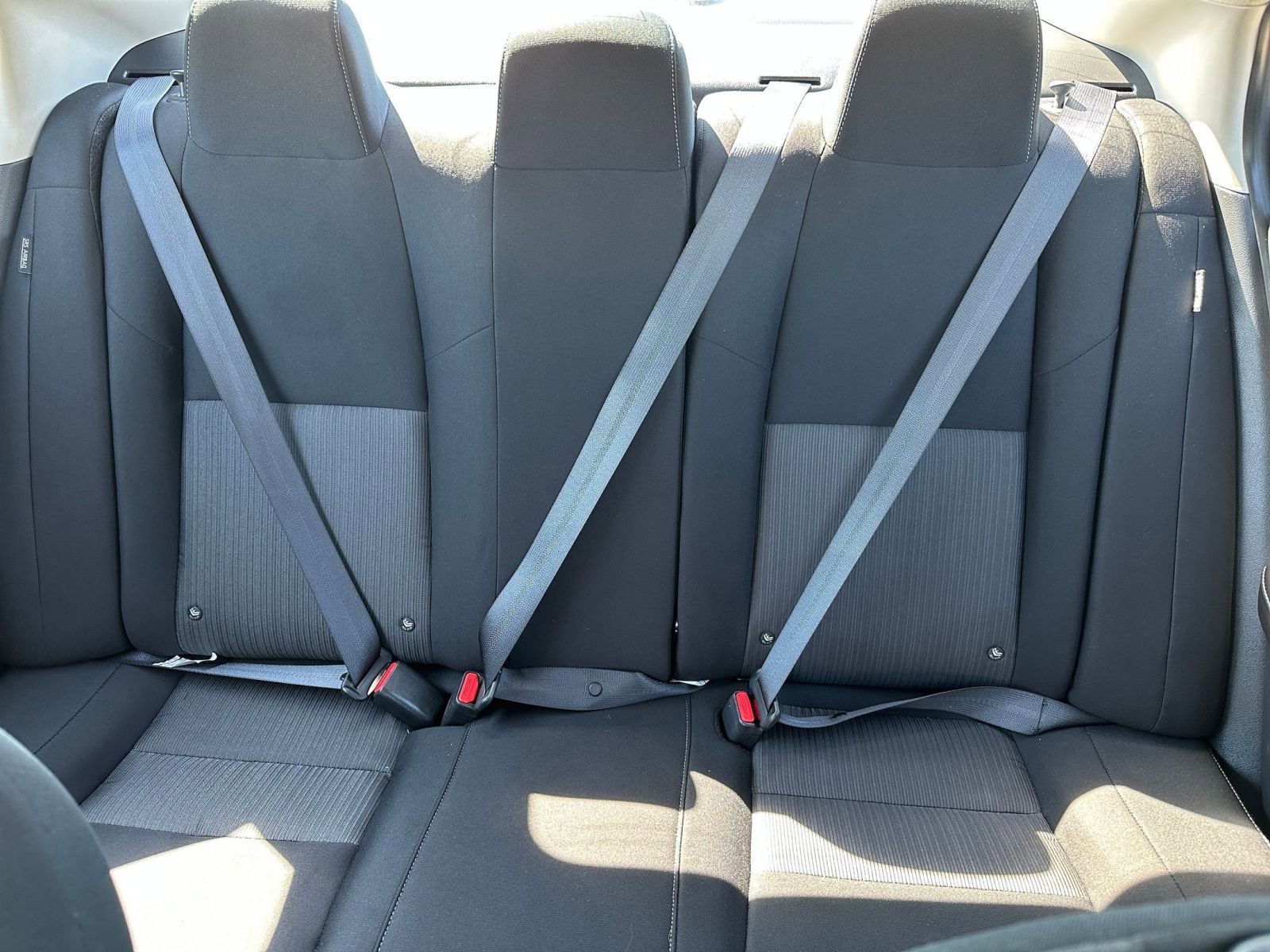 Used 2025 Nissan Sentra SV image 37