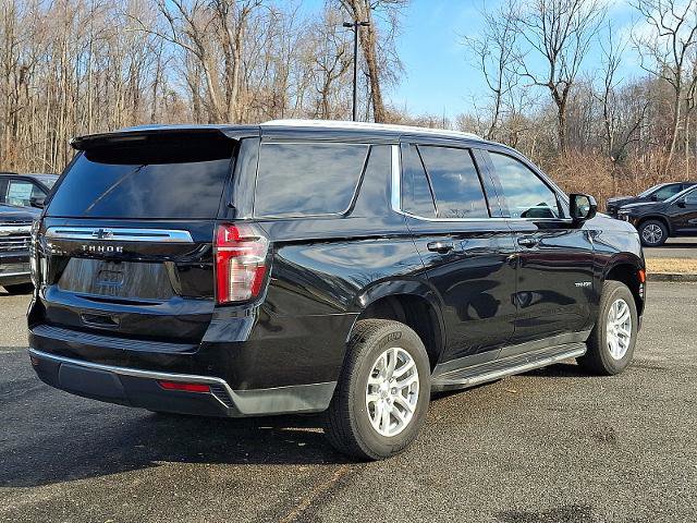 Certified 2021 Chevrolet Tahoe LS image 6