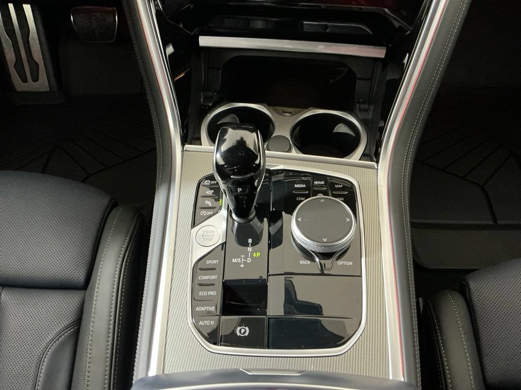Certified 2025 BMW 840i xDrive AWD/4WD image 13