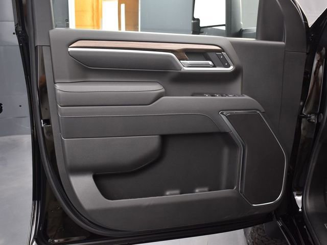 Used 2026 Chevrolet Silverado 2500 LT w/ Trail Boss Package image 10