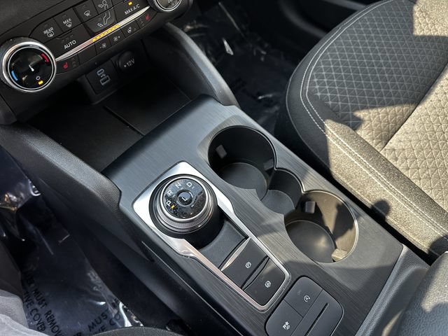 Certified 2023 Ford Escape Active AWD/4WD image 25