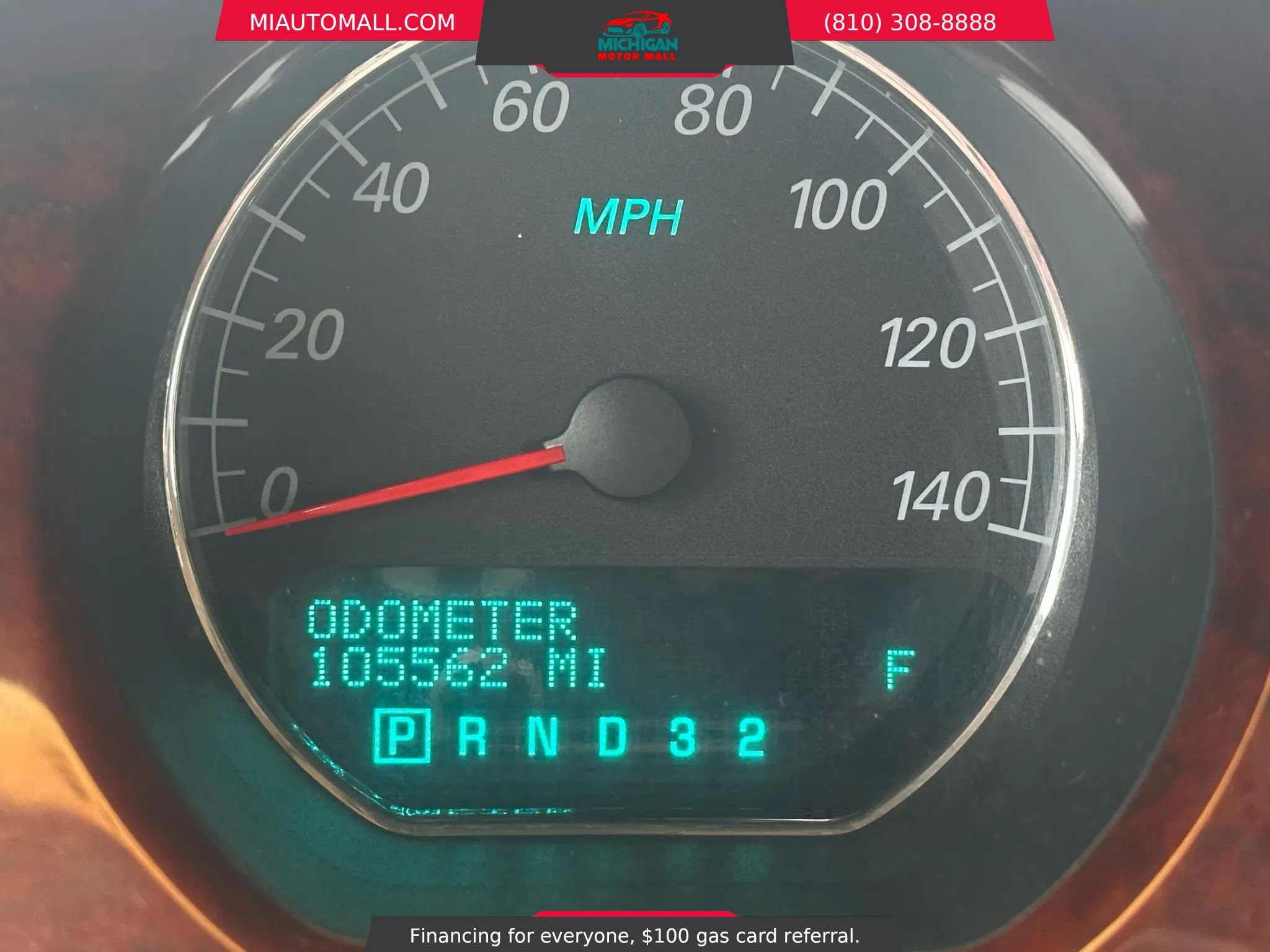 Used 2006 Buick Lucerne CX image 10