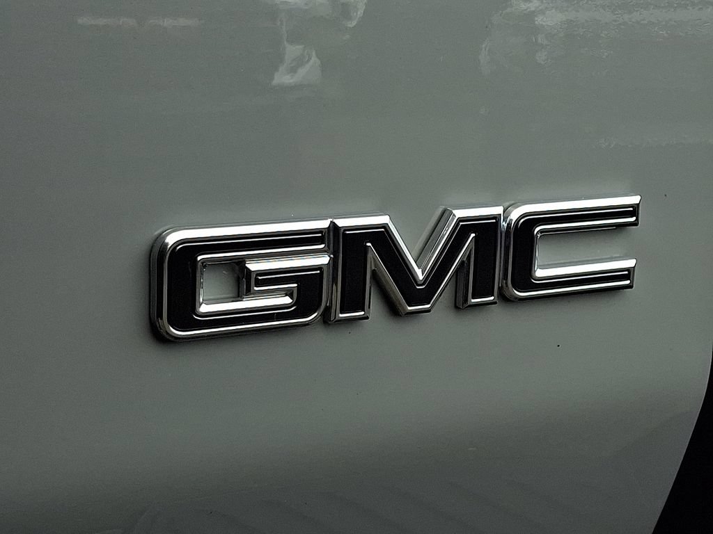 New 2026 GMC Hummer EV SUV AWD/4WD image 17