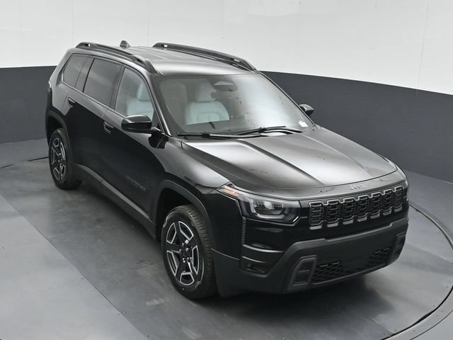 New 2026 Jeep Cherokee Laredo AWD/4WD image 38