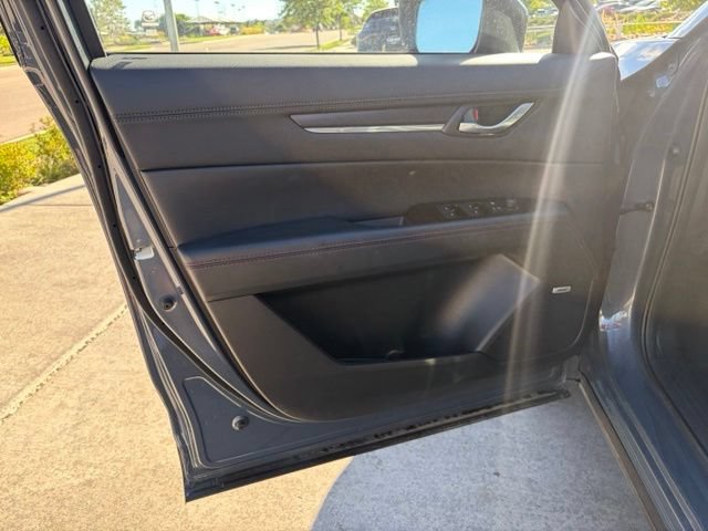 Used 2025 MAZDA CX-5 Carbon Edition AWD/4WD image 14