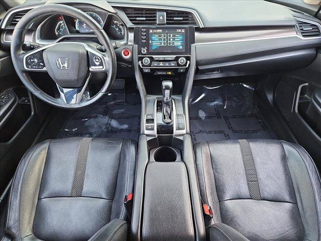 Used 2019 Honda Civic EX-L image 16