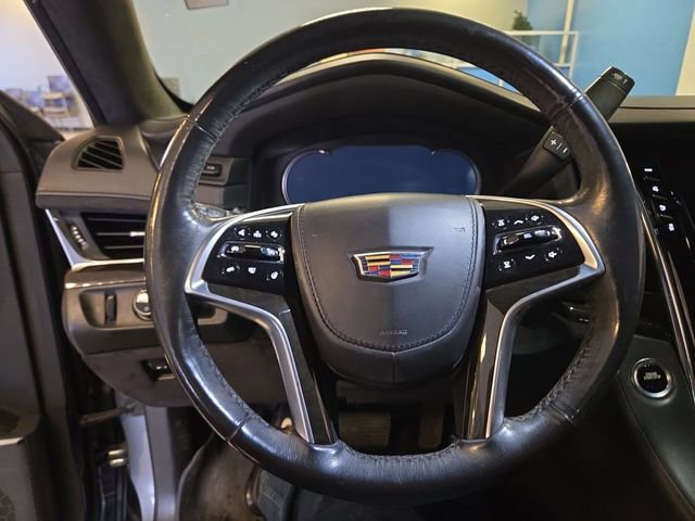 Used 2019 Cadillac Escalade Platinum image 14