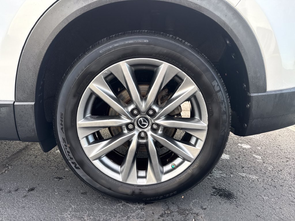 Used 2019 MAZDA CX-9 Signature AWD/4WD image 11