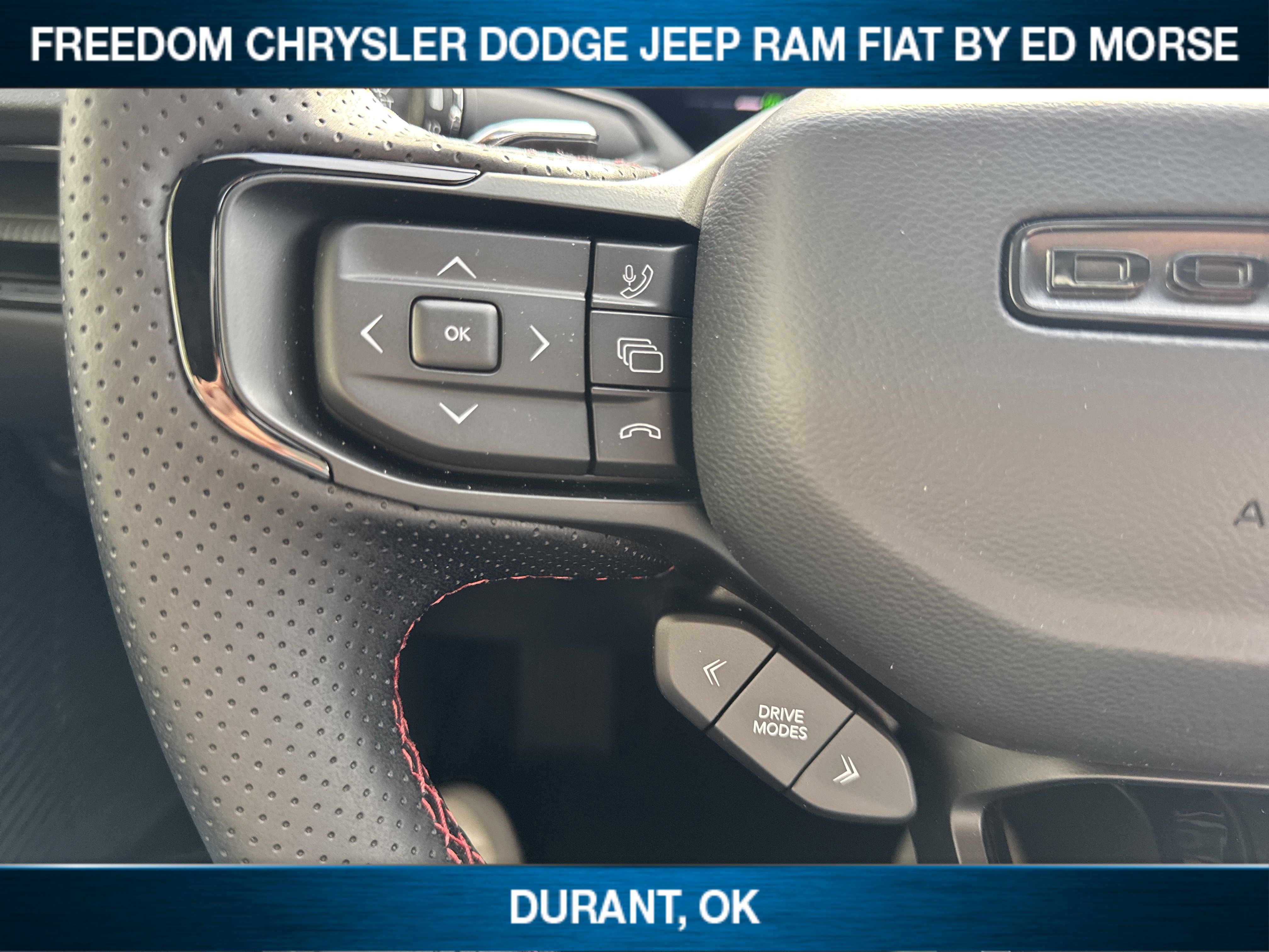 New 2025 Dodge Charger R/T w/ Quick Order Package 25M R/T image 15