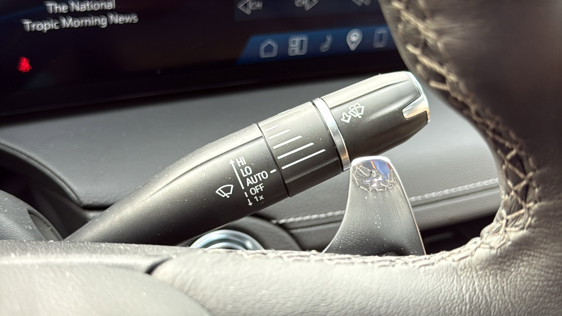 Certified 2026 Cadillac CT5 Premium Luxury w/ Technology Package image 18