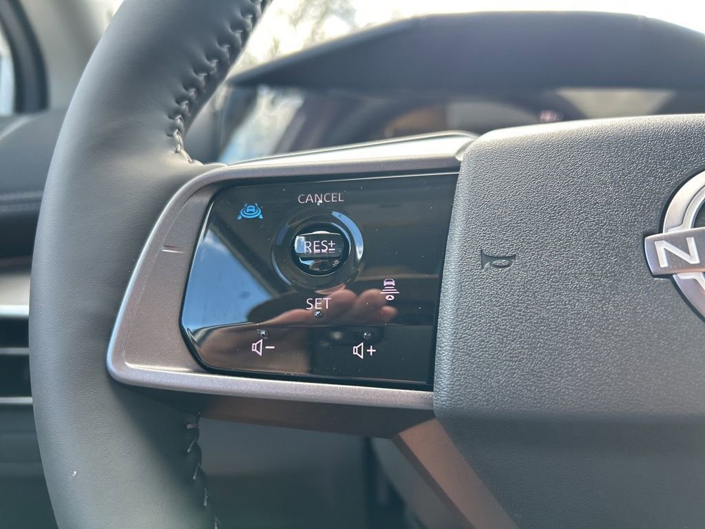 New 2026 Nissan Murano SL image 26