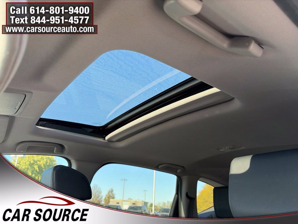 Used 2019 Honda CR-V EX-L image 24