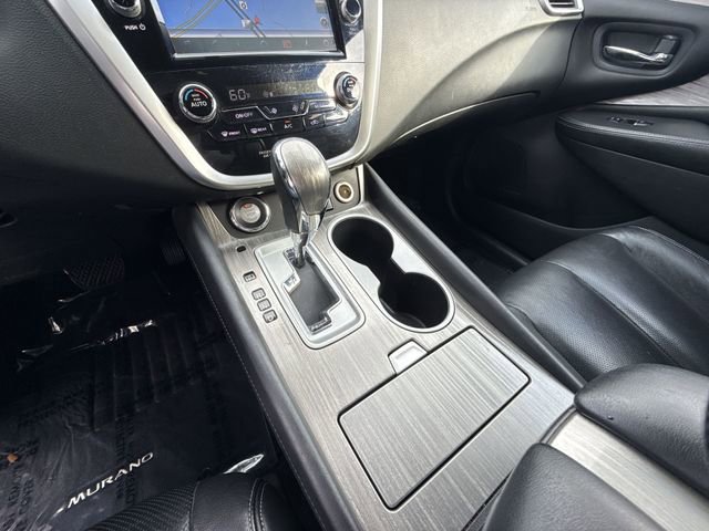 Used 2015 Nissan Murano SL image 21