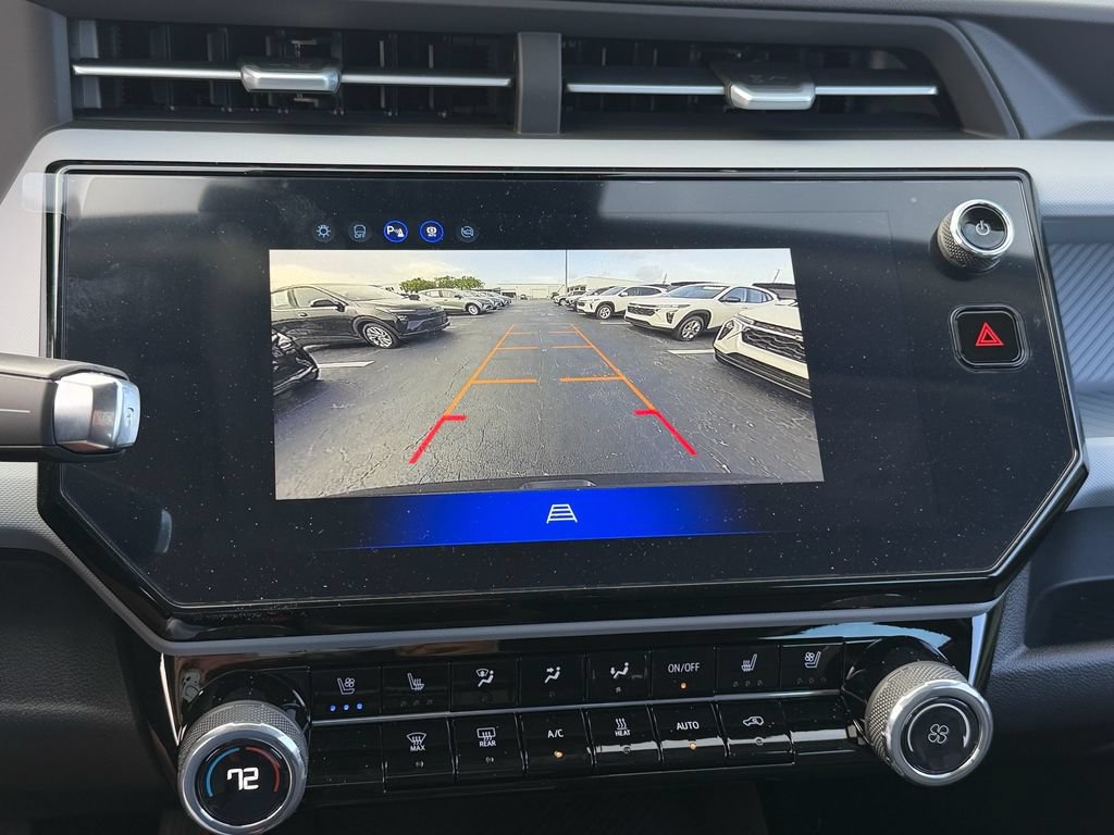 New 2027 Chevrolet Bolt RS FWD image 12