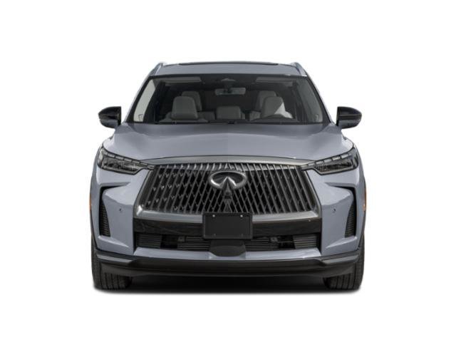 New 2026 INFINITI QX60 Luxe image 7