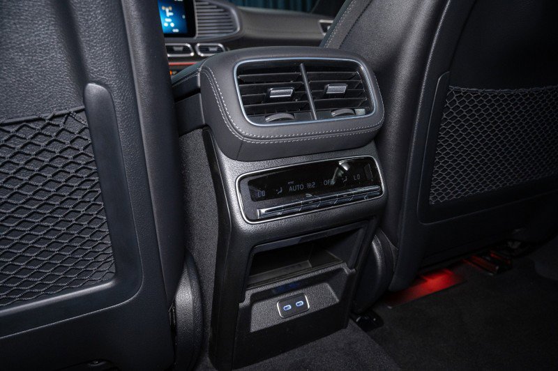 New 2026 Mercedes-Benz GLE 63 AMG S image 25