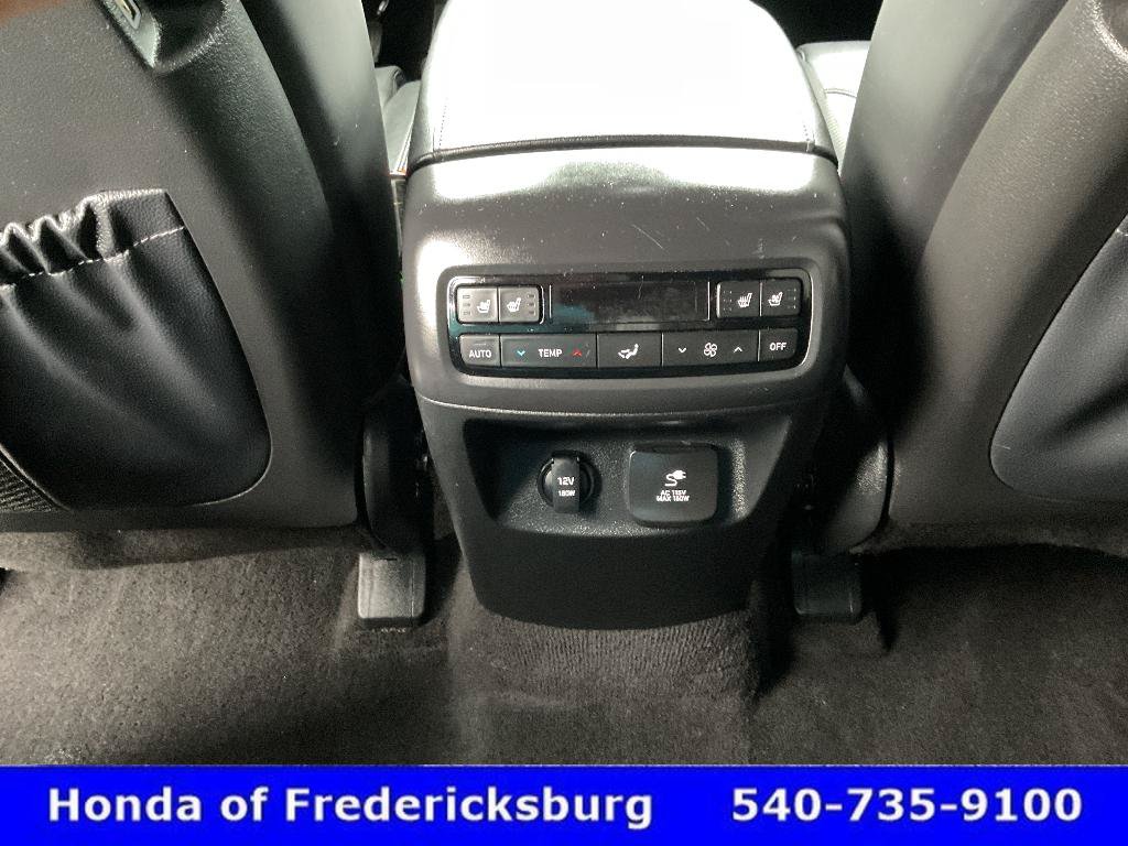 Used 2020 Hyundai Palisade Limited AWD/4WD image 39