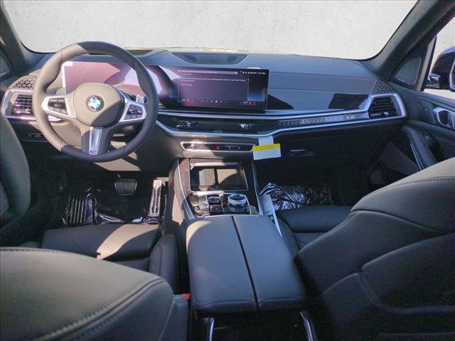 New 2026 BMW X5 sDrive40i w/ Executive Package RWD image 15