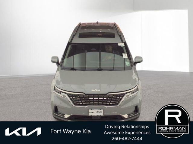 Used 2024 Kia Carnival SX Prestige FWD image 7