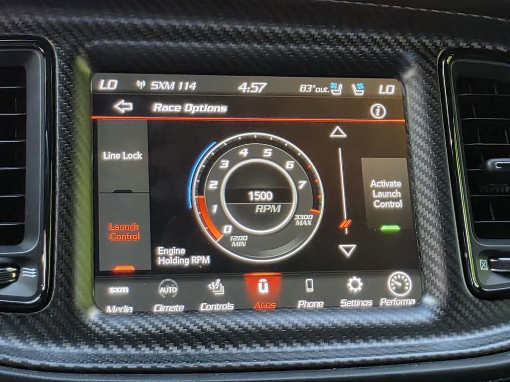 Used 2022 Dodge Challenger R/T Scat Pack w/ Shaker Package RWD image 26