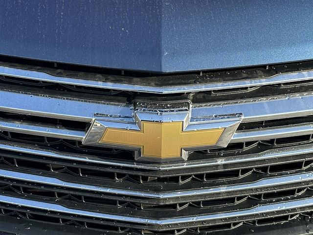 Certified 2023 Chevrolet Traverse LT image 27