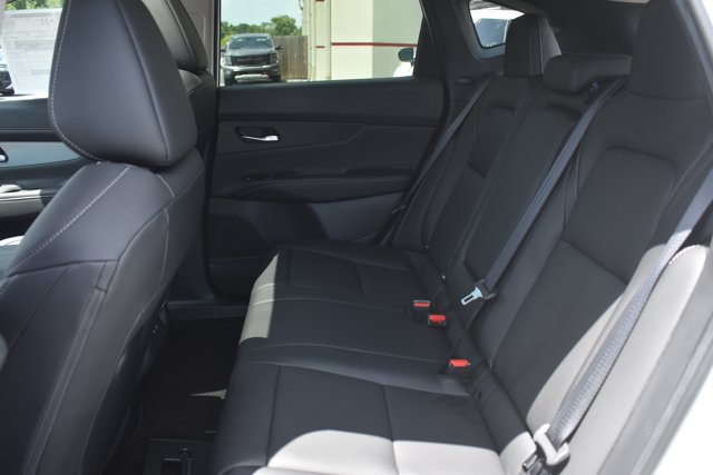 New 2026 Nissan Murano SL AWD/4WD image 16