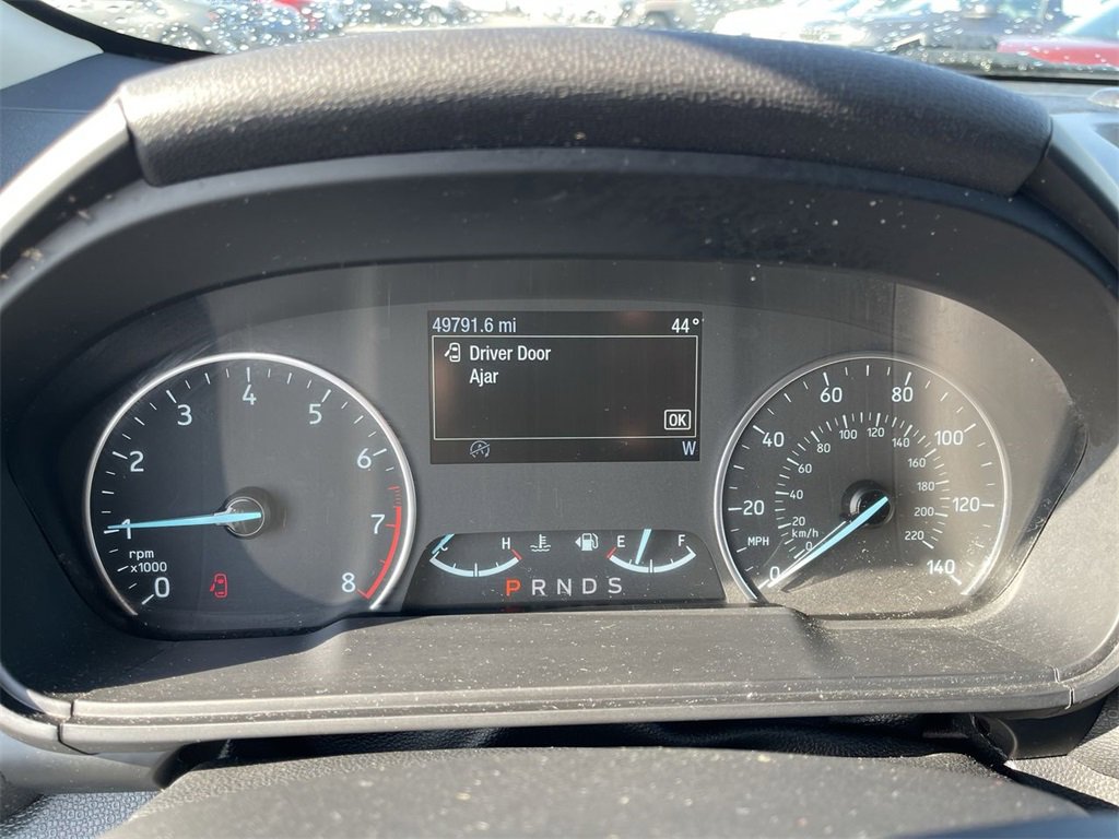 Used 2020 Ford EcoSport SE image 15