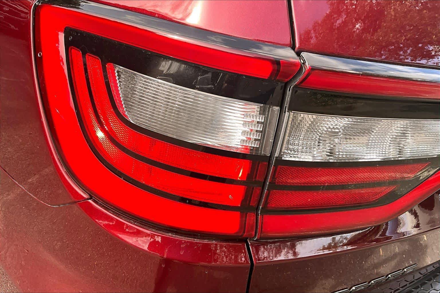 Used 2024 Dodge Durango GT AWD/4WD image 29
