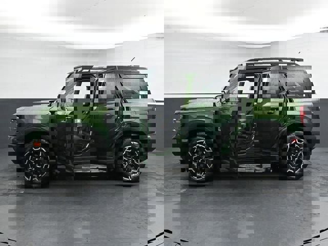 New 2025 Ford Bronco Sport Outer Banks w/ Outer Banks Tech Package+ image 39