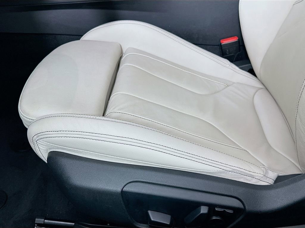 Certified 2024 BMW Z4 sDrive30i w/ Driving Assistance Package image 20