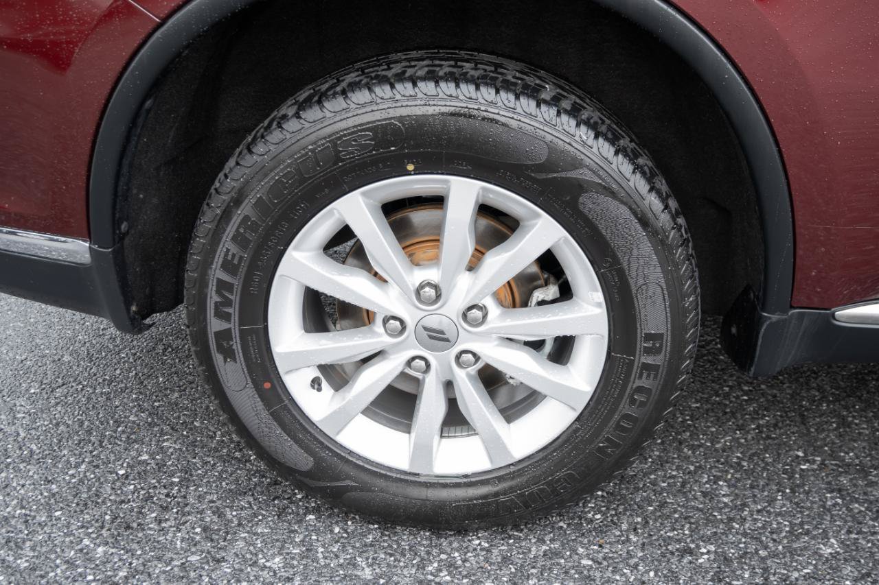 Used 2021 Dodge Durango SXT AWD/4WD image 41