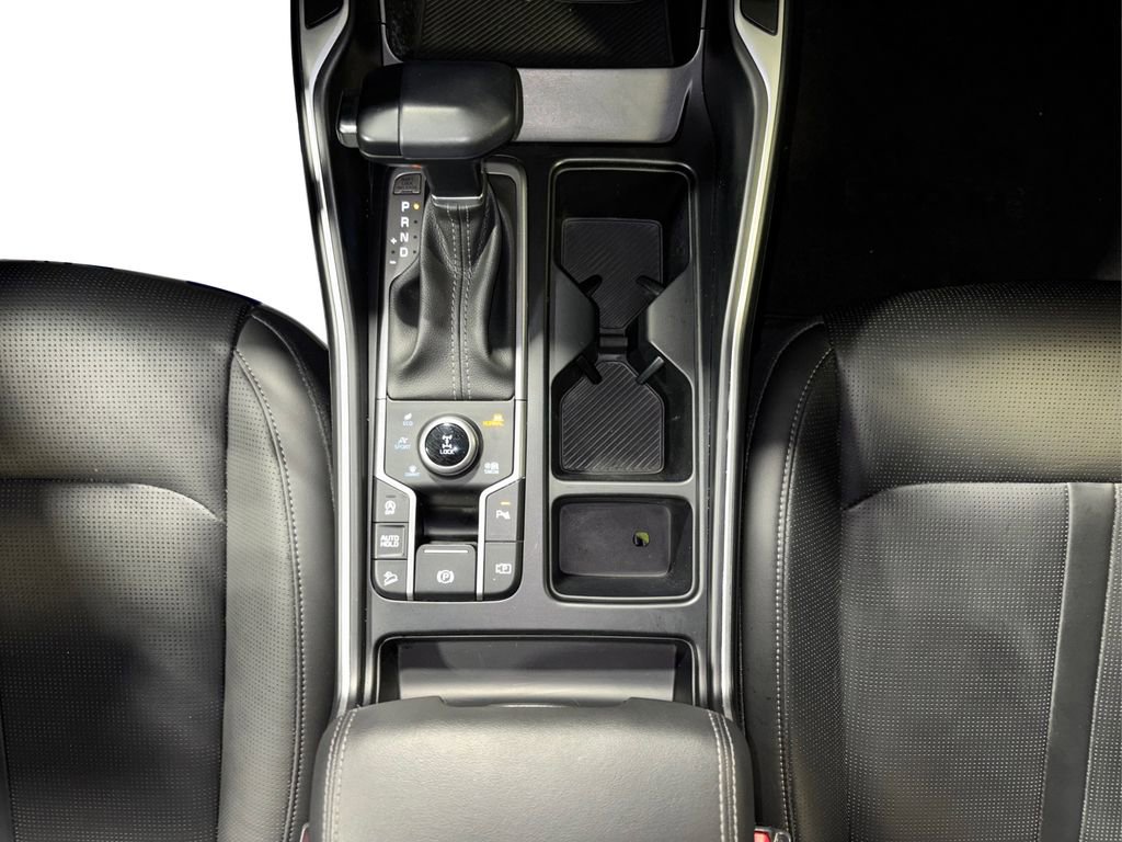 Used 2024 Kia Sorento S image 24