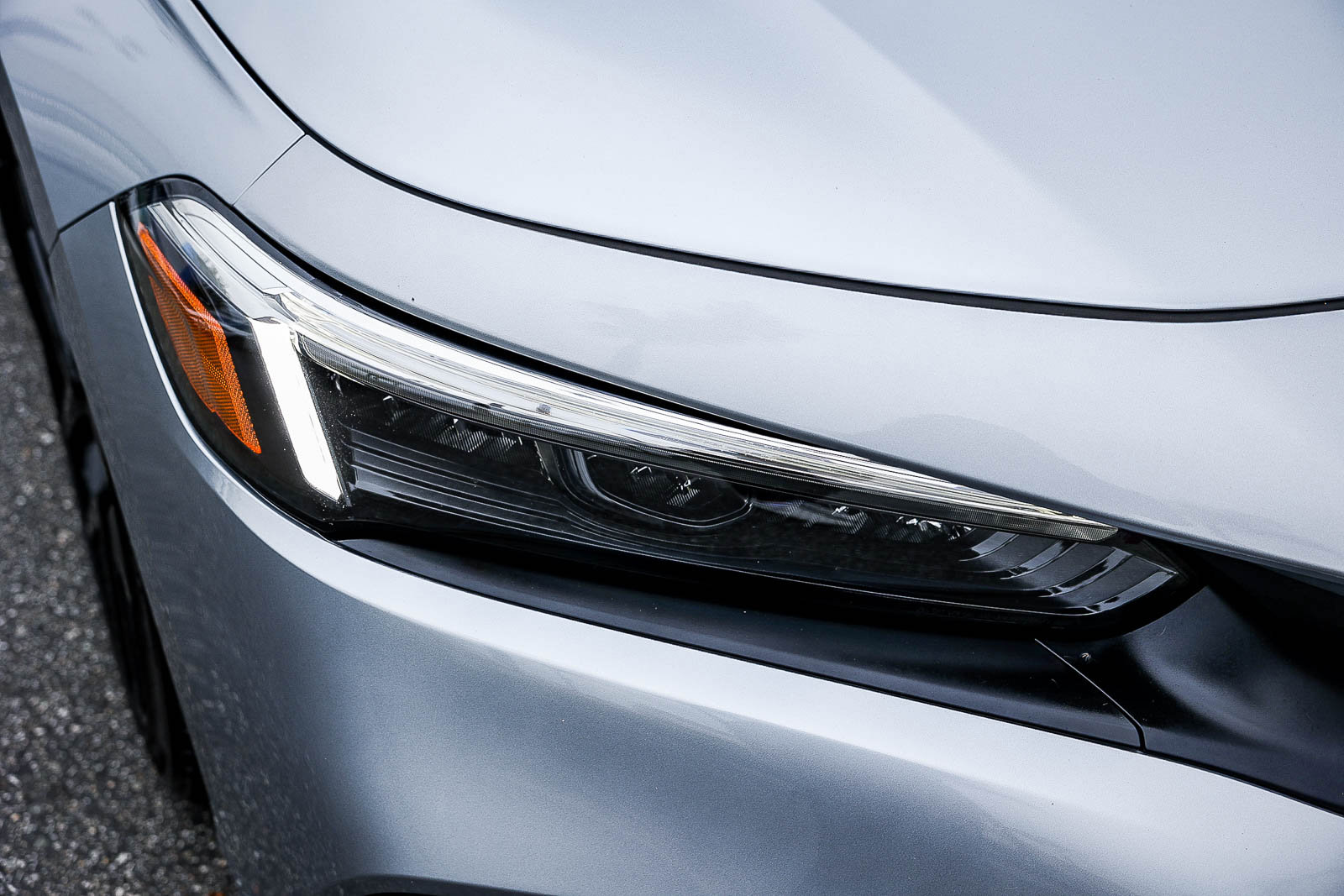 Used 2024 Honda Civic Sport image 14