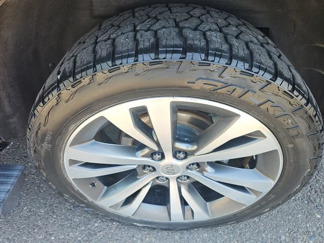Used 2021 Ford Expedition King Ranch AWD/4WD image 22