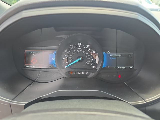 Certified 2023 Ford Edge ST-Line AWD/4WD image 20