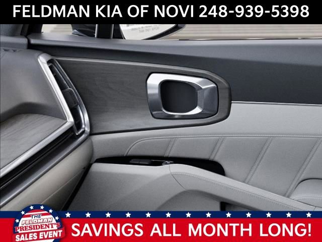 New 2026 Kia Sorento SX Prestige image 26