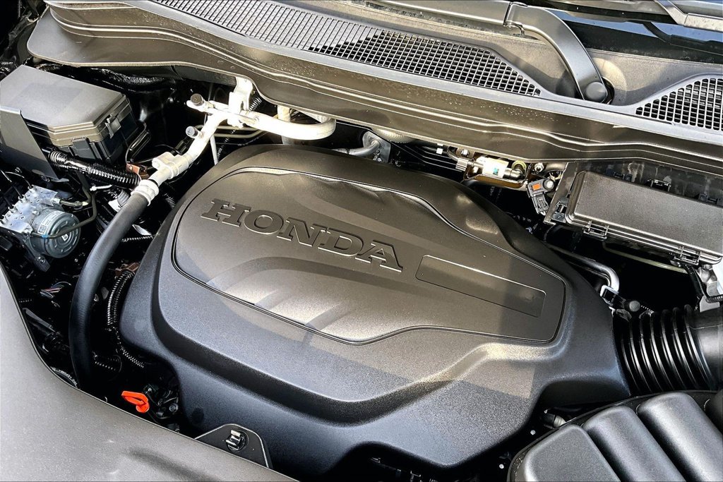 Used 2024 Honda Ridgeline RTL image 32