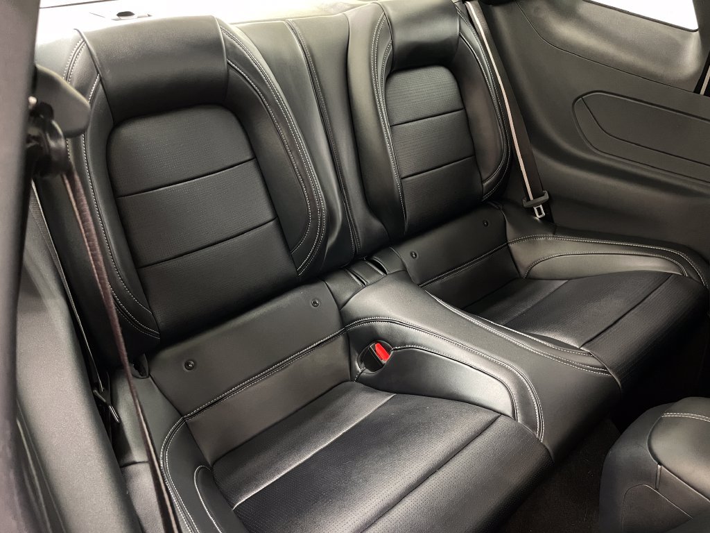 Used 2024 Ford Mustang GT Premium RWD image 39