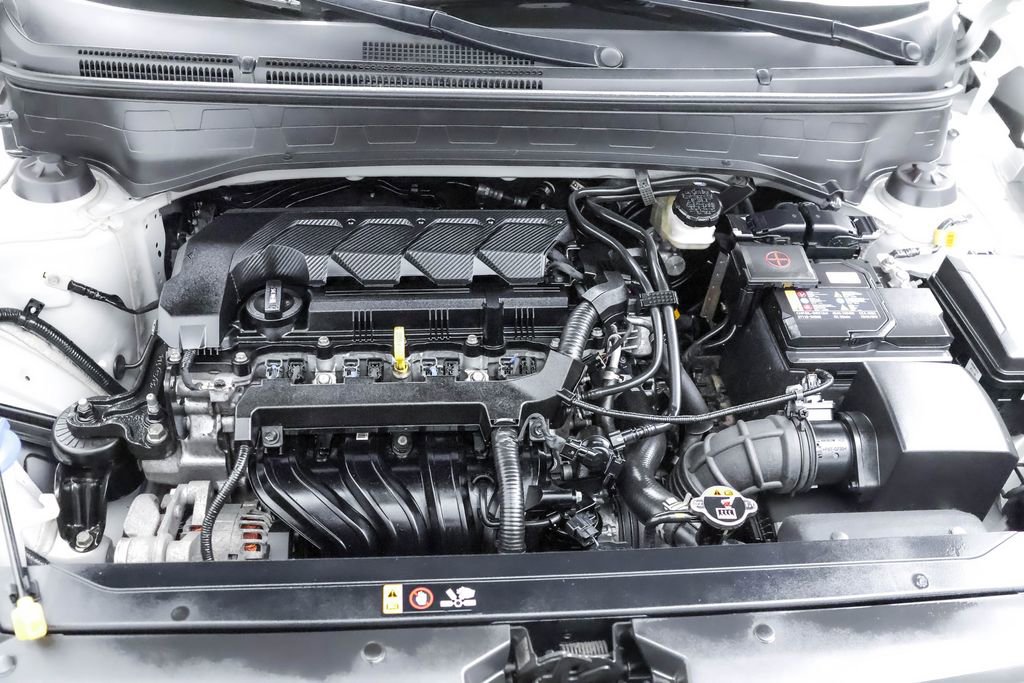 Used 2023 Hyundai Venue SE w/ Cargo Package image 31