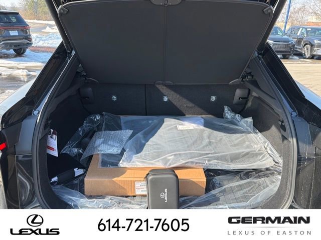 New 2026 Lexus RZ 350e 2WD image 15